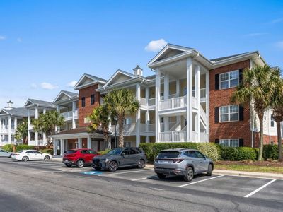 1000 Ray Costin Way, Unit 115, Murrells Inlet, SC 29576