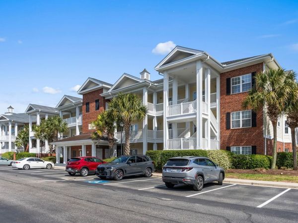 1000 Ray Costin Way, Unit 115, Murrells Inlet, SC 29576
