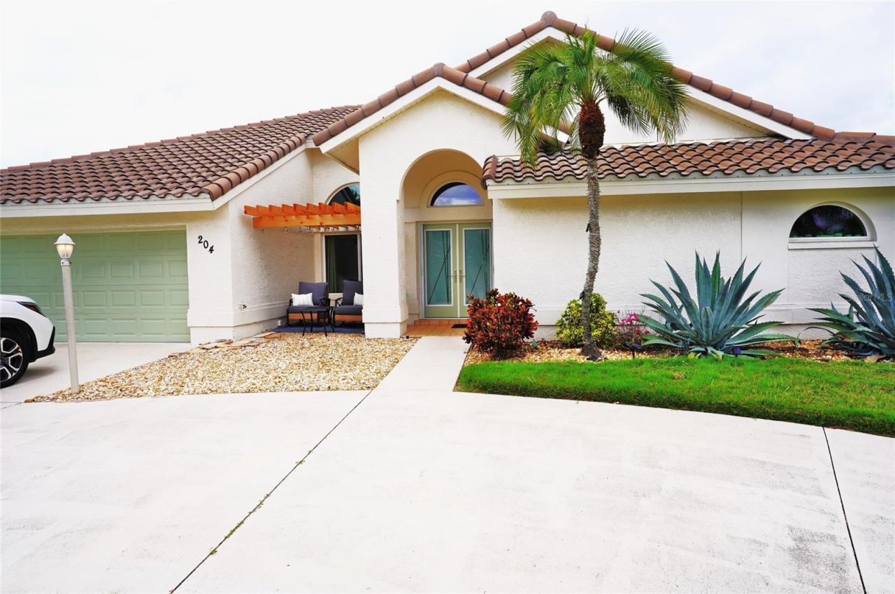 204 Carriage House Lane, Unit 204, Nokomis, FL 34275 Photo