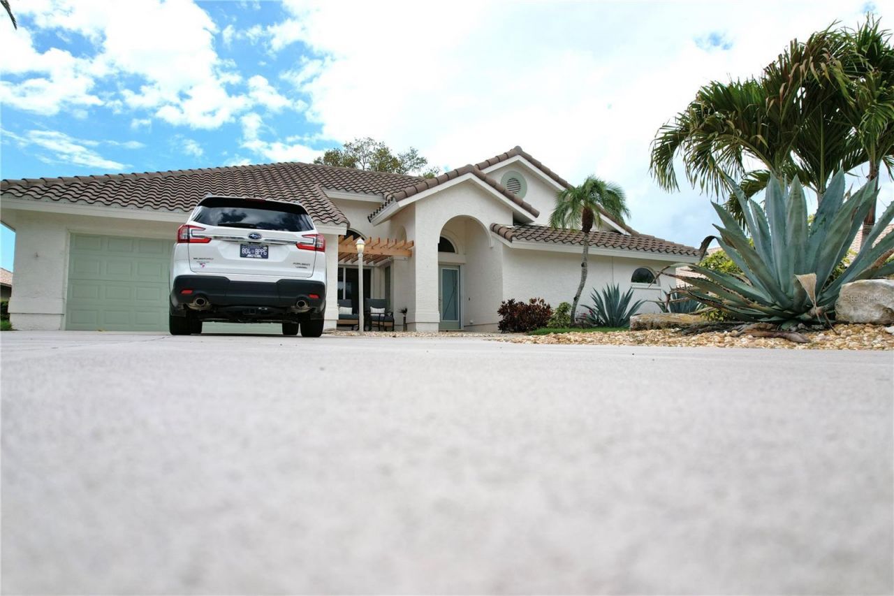 204 Carriage House Lane, Unit 204, Nokomis, FL 34275 Photo