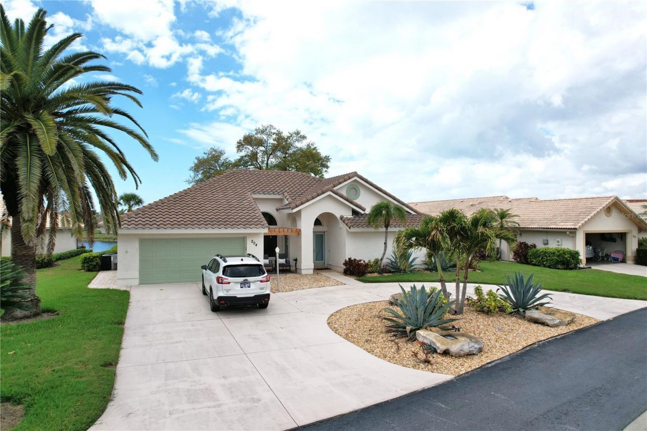 204 Carriage House Lane, Unit 204, Nokomis, FL 34275 Photo