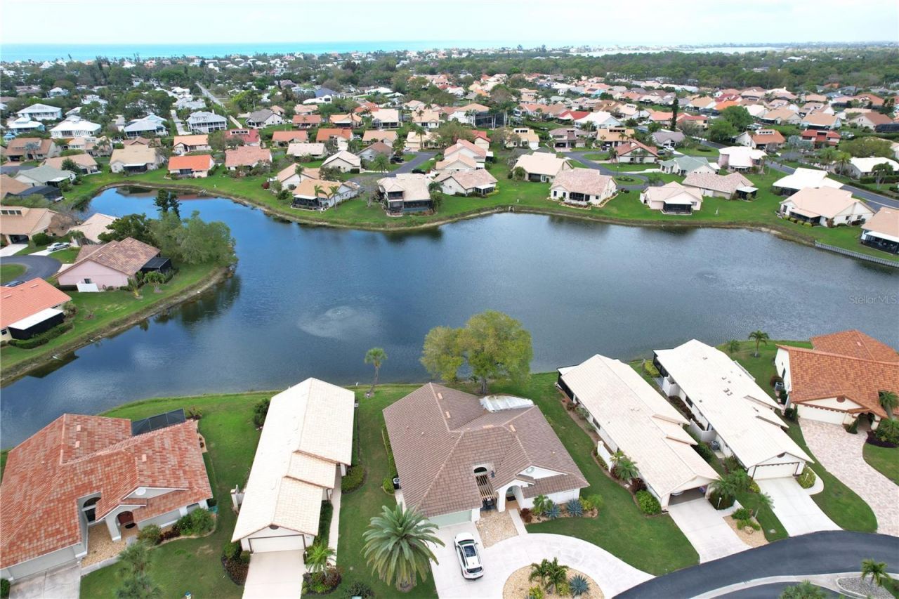 204 Carriage House Lane, Unit 204, Nokomis, FL 34275 Photo