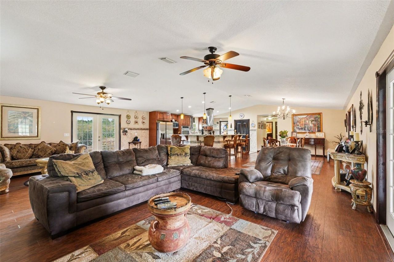 980 Still Road, Pierson, FL 32180 Photo