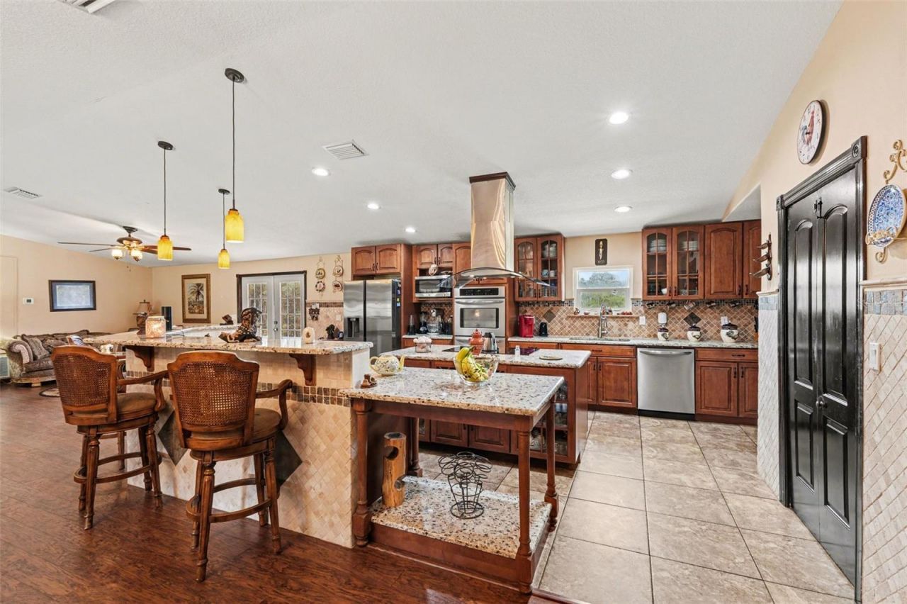 980 Still Road, Pierson, FL 32180 Photo