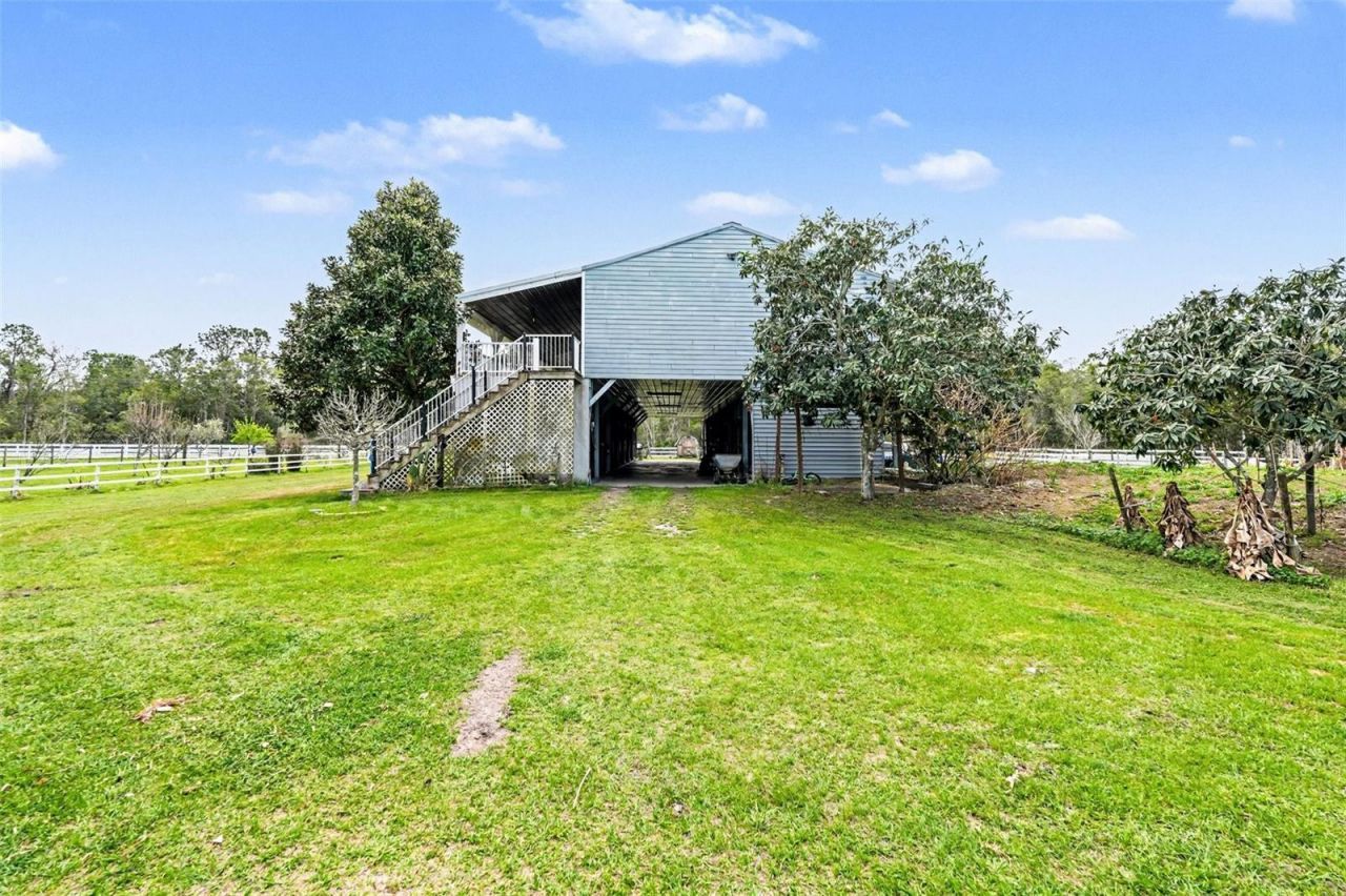 980 Still Road, Pierson, FL 32180 Photo