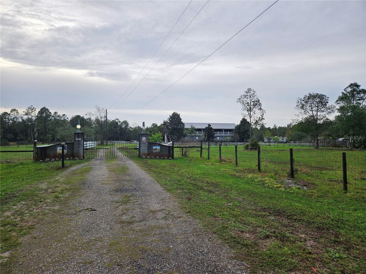 980 Still Road, Pierson, FL 32180 Photo