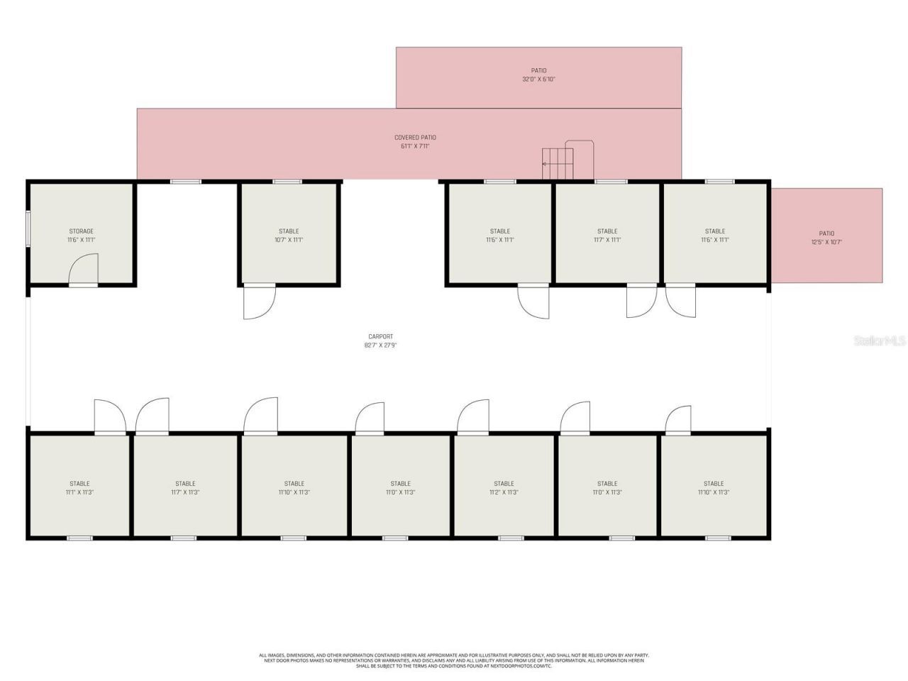 980 Still Road, Pierson, FL 32180 Photo