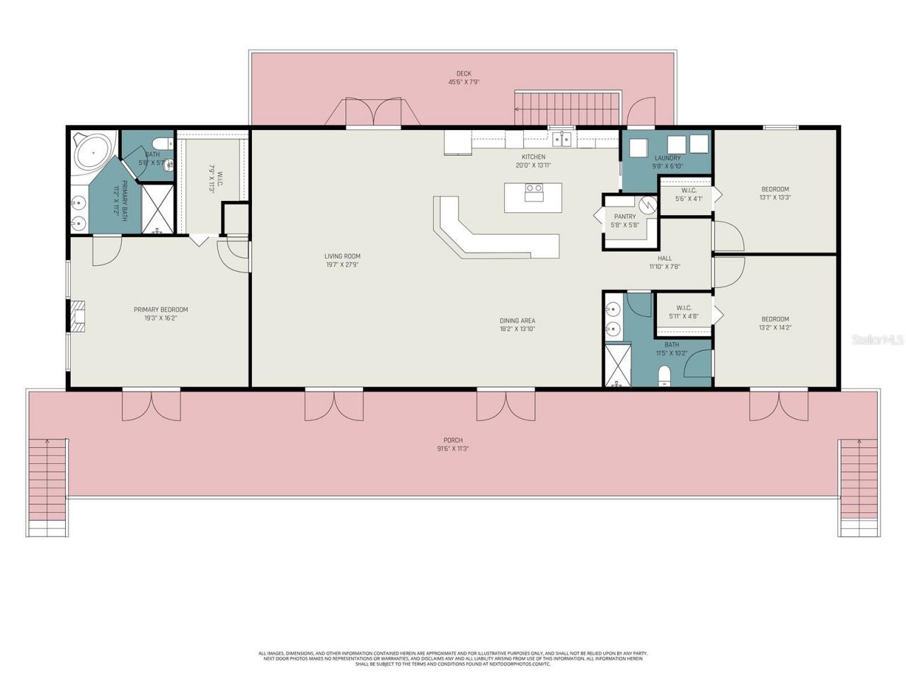 980 Still Road, Pierson, FL 32180 Photo