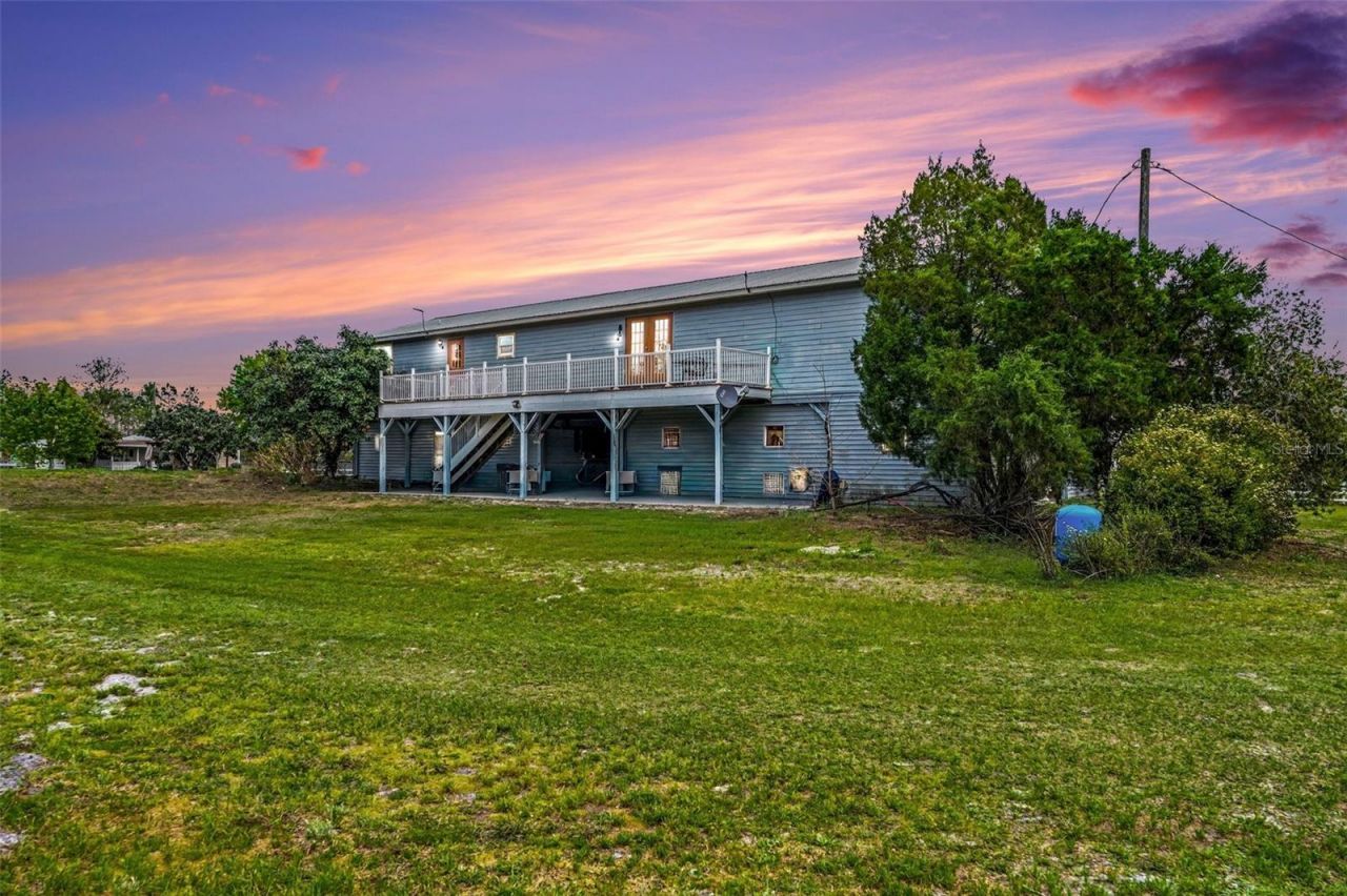 980 Still Road, Pierson, FL 32180 Photo