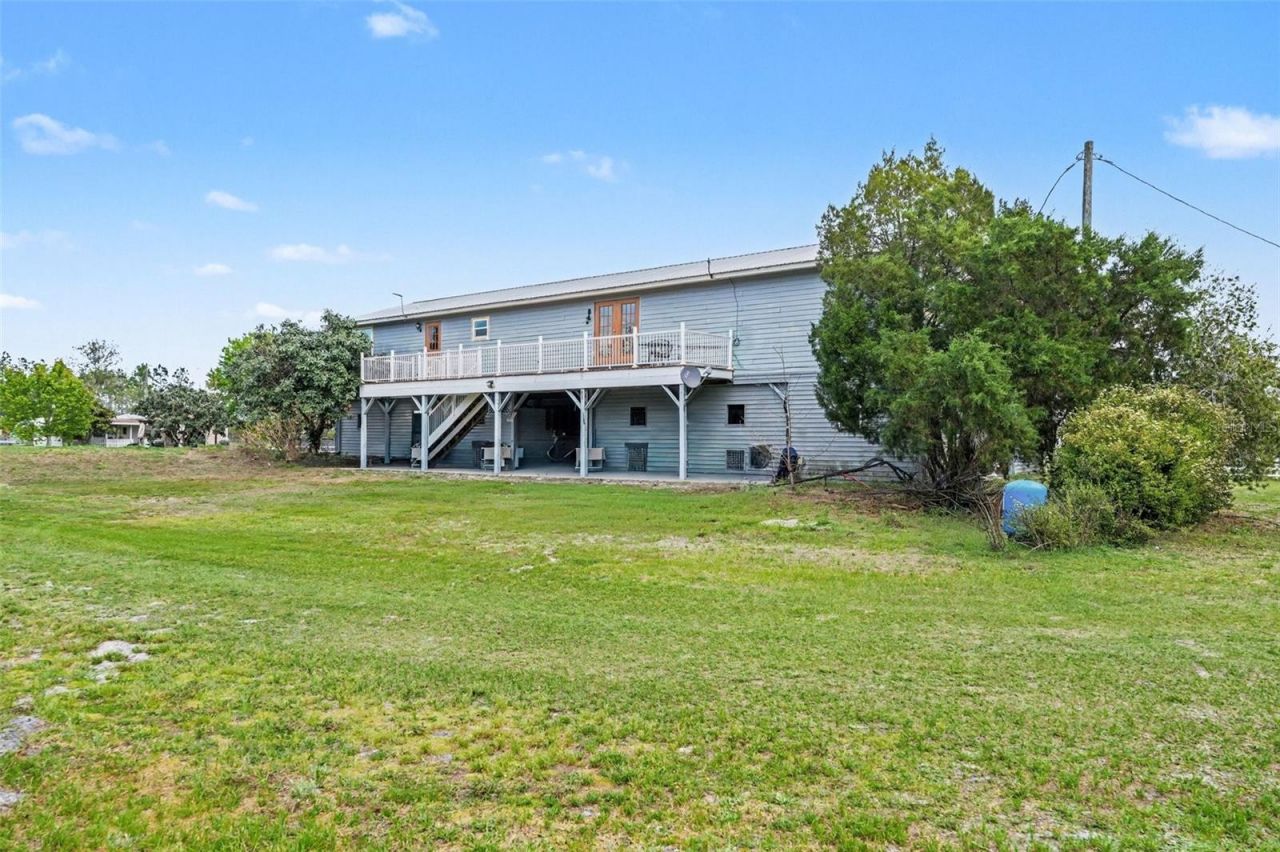 980 Still Road, Pierson, FL 32180 Photo