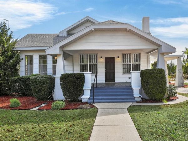 1690 KISSENGEN AVENUE, BARTOW, FL 33830