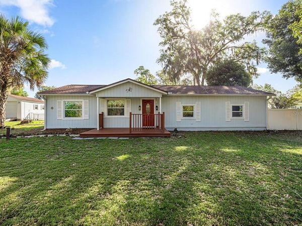 895 SW 80TH AVENUE , OCALA, FL 34481