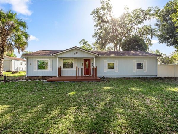 895 SW 80TH AVENUE , OCALA, FL 34481