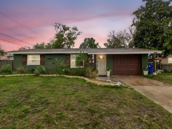 5329 FOREST HILLS DRIVE , HOLIDAY, FL 34690