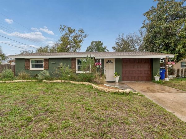 5329 FOREST HILLS DRIVE, HOLIDAY, FL 34690
