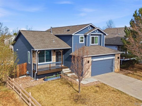 5493 S Versailles Street, Aurora, CO 80015