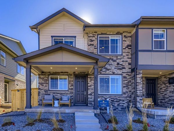 3891 W 82nd Lane, Westminster, CO 80031