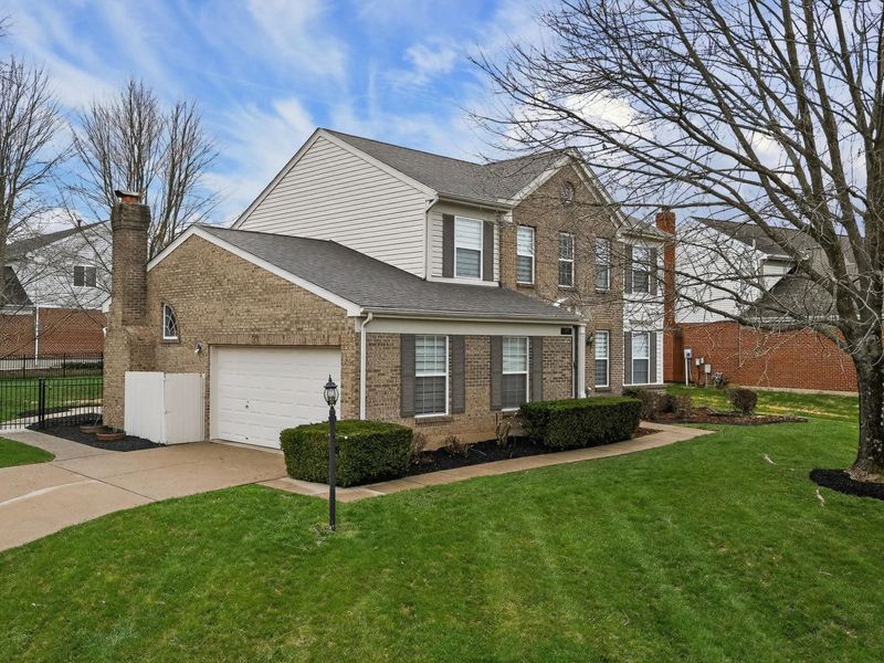 1469 Sequoia Drive, Hebron, KY 41048 Photo 2