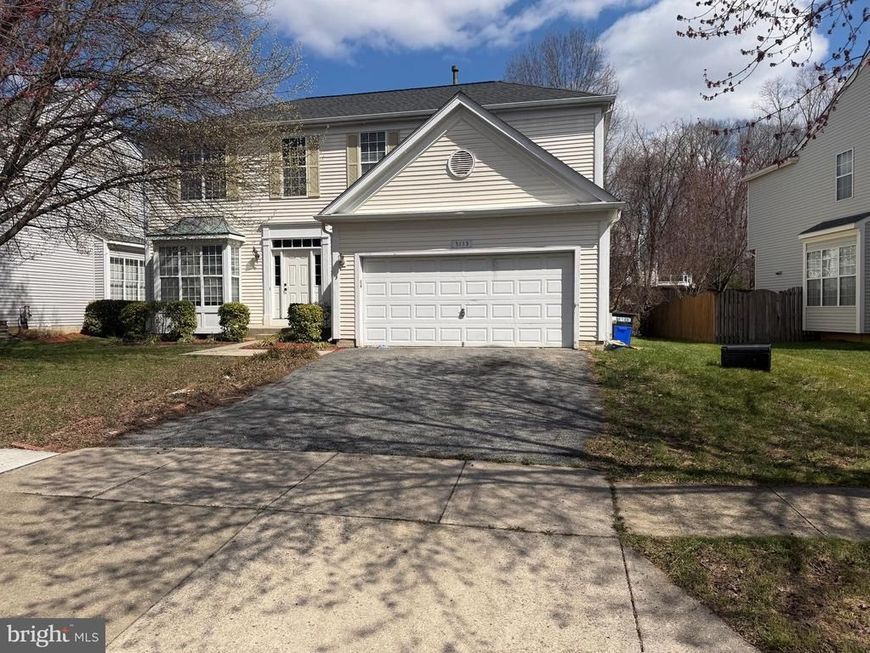 3113 Eagles Nest Drive , Bowie, MD 20716 Main Photo