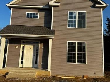 BENCHMARK ROAD , FREDERICKSBURG, VA 22408