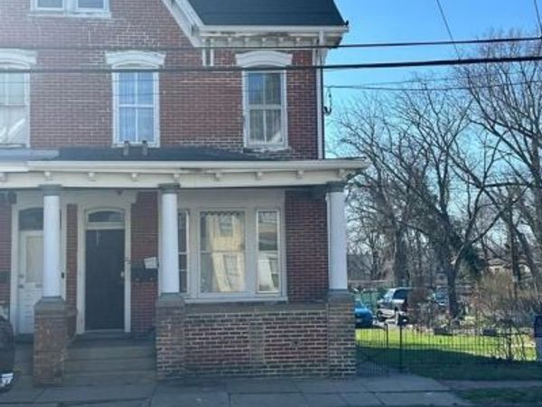 22 BISPHAM STREET, Unit B, MT HOLLY, NJ 08060