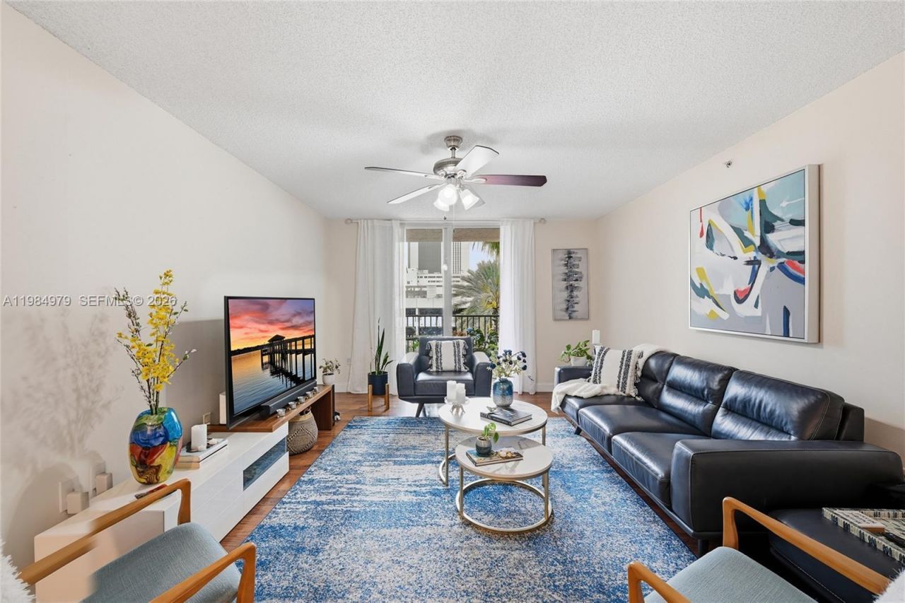 520 SE 5th Ave , Unit 3403, Fort Lauderdale, FL 33301 Photo