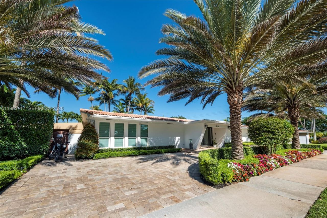 302 N Highland Dr, Hollywood, FL 33021 Photo