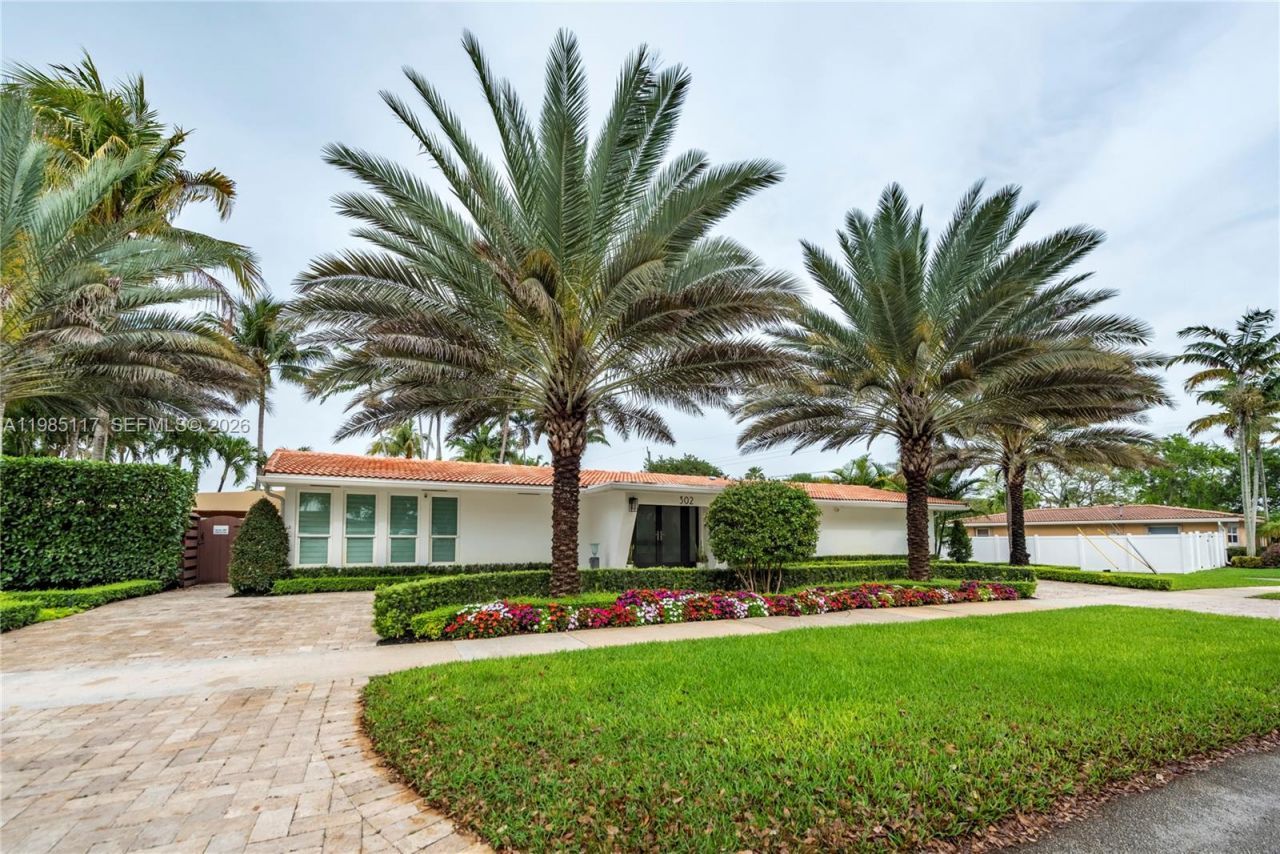 302 N Highland Dr, Hollywood, FL 33021 Photo