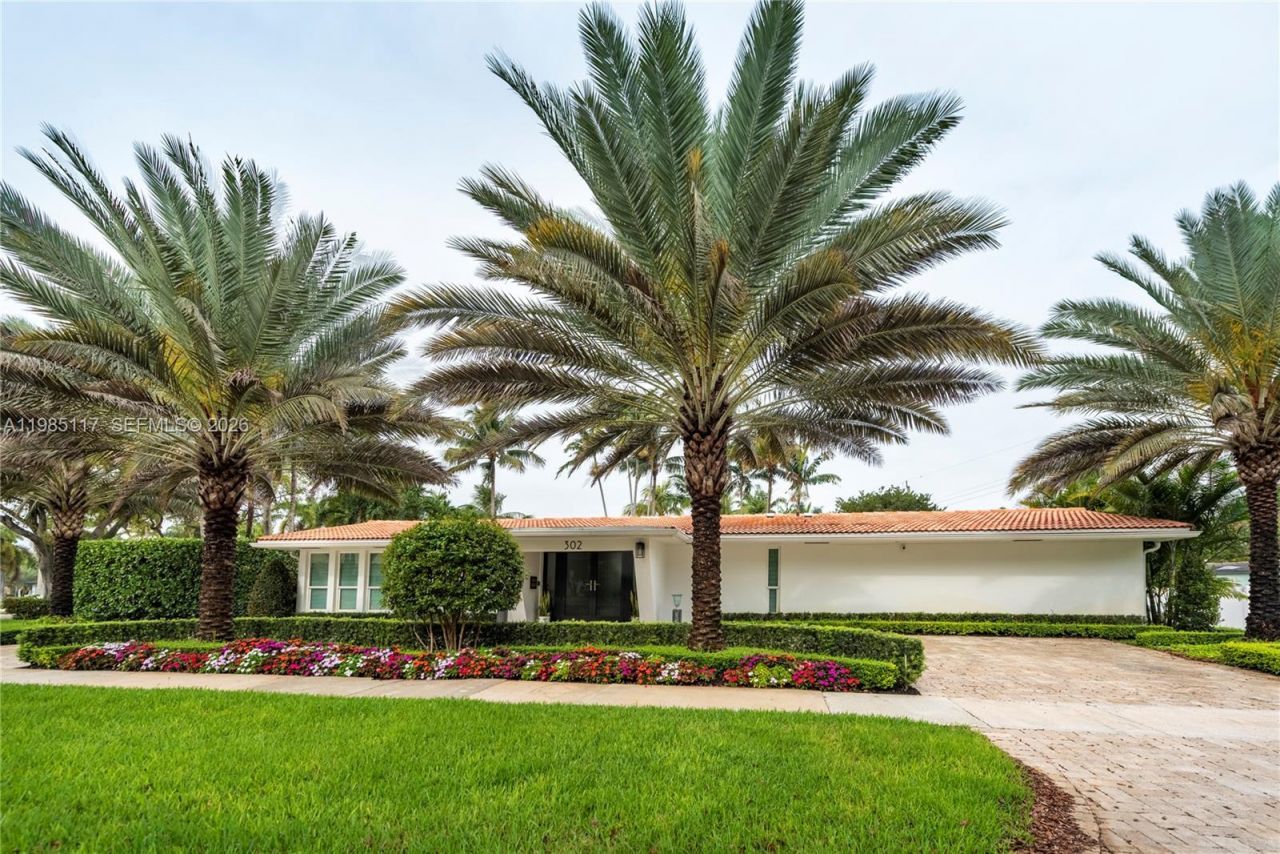 302 N Highland Dr, Hollywood, FL 33021 Photo