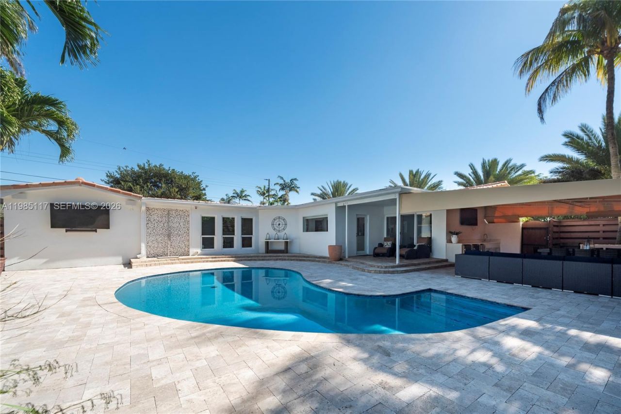 302 N Highland Dr, Hollywood, FL 33021 Photo