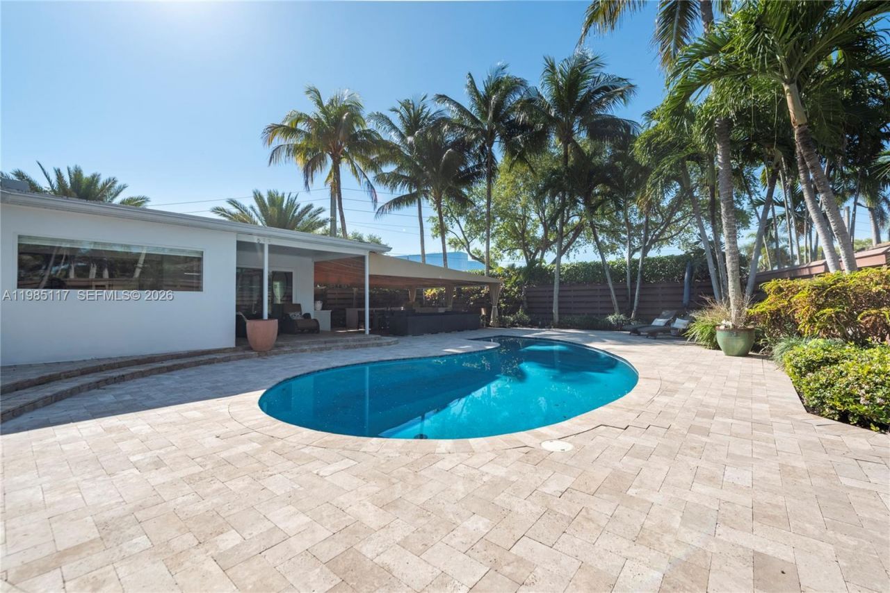 302 N Highland Dr, Hollywood, FL 33021 Photo