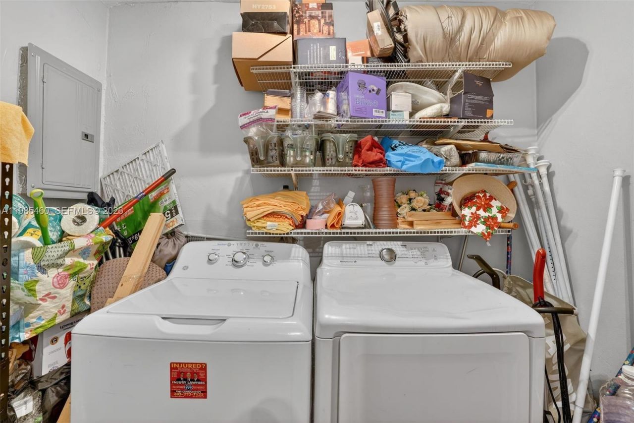 4521 NW 14th Ave , Unit 4521, Miami, FL 33142 Photo