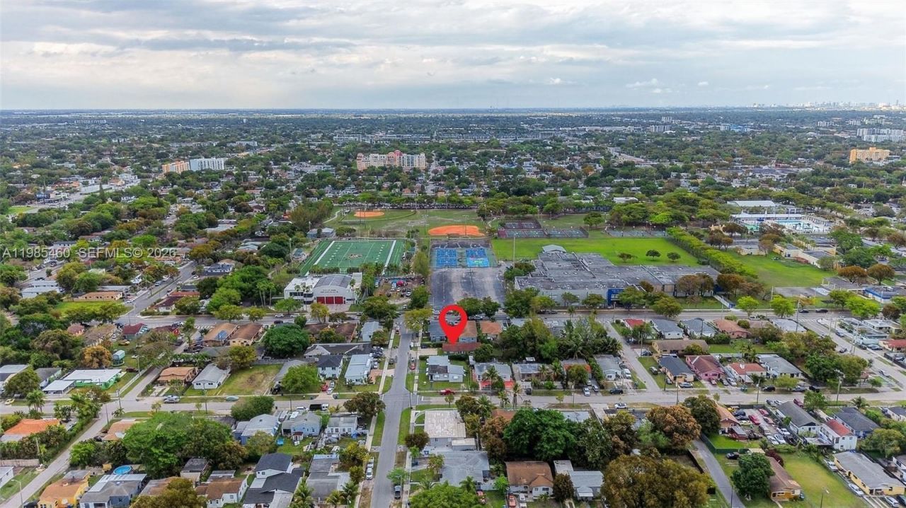 4521 NW 14th Ave , Unit 4521, Miami, FL 33142 Photo