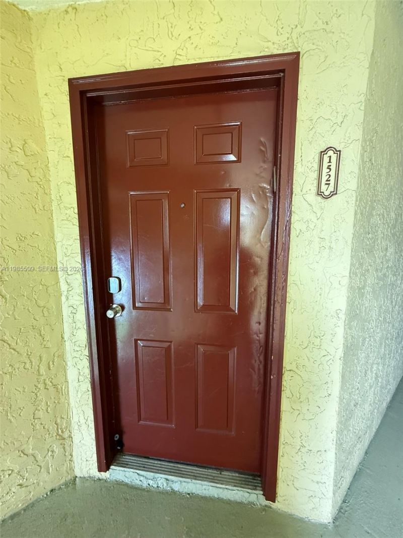 731 Vista Isles Dr, Unit 1527, Sunrise, FL 33325 Photo