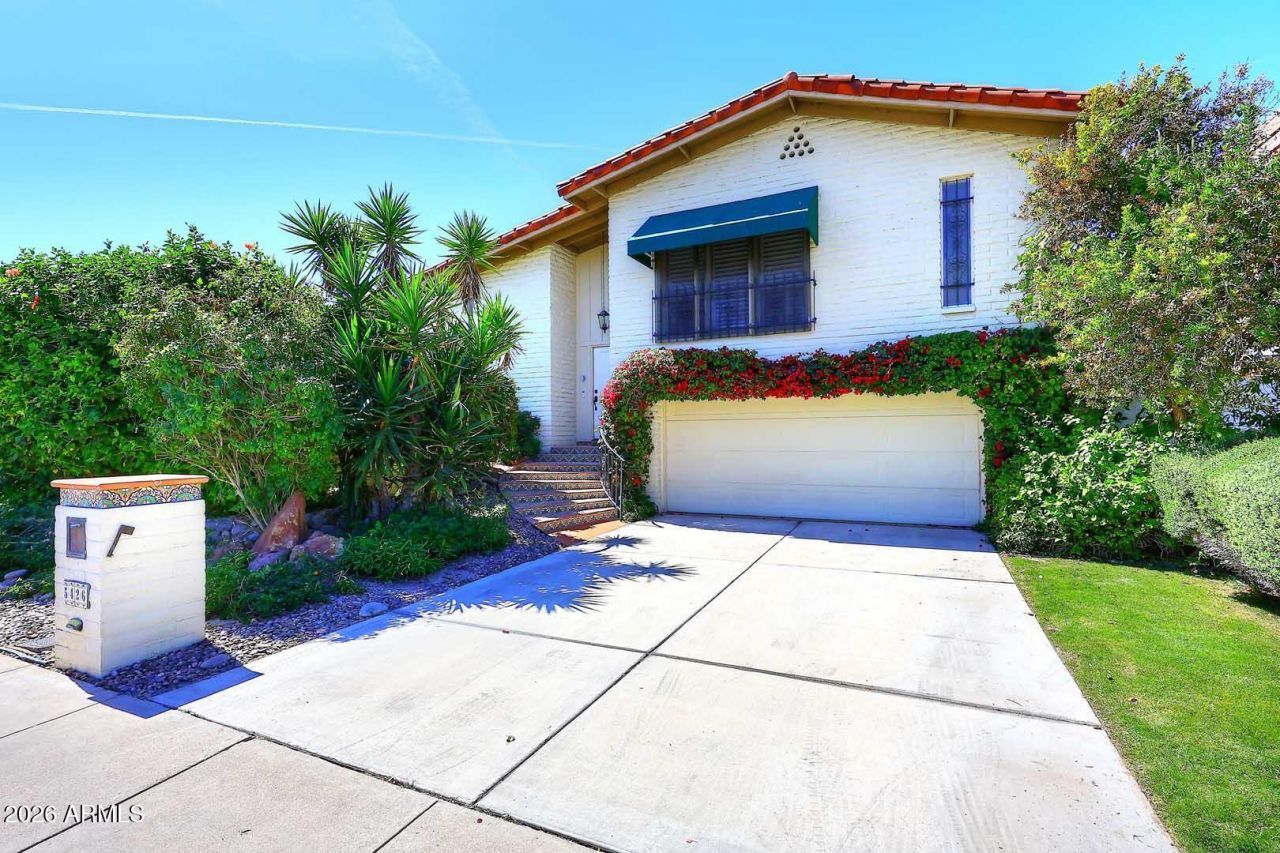 5426 S Lighthouse Lane, Tempe, AZ 85283 Main Photo