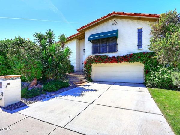 5426 S LIGHTHOUSE Lane, Tempe, AZ 85283