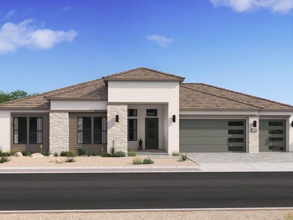7747 W Jessie Lane, Peoria, AZ 85383