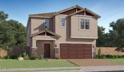 23217 W Parkway Drive, Buckeye, AZ 85326 Main Photo