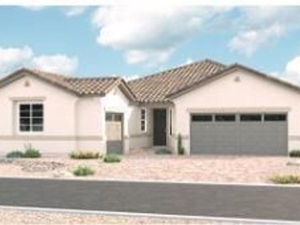 4828 W SAN GABRIEL Avenue, Laveen, AZ 85339
