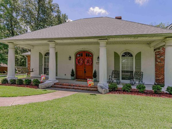 12636 Pecos Ave, Greenwell Springs, LA 70739