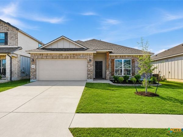 1028 Coriander Road, Temple, TX 76501