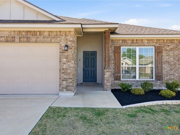 1028 Coriander Road, Temple, TX 76501