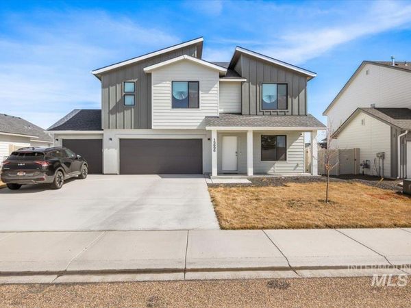 15696 Shrike Ave, Nampa, ID 83686