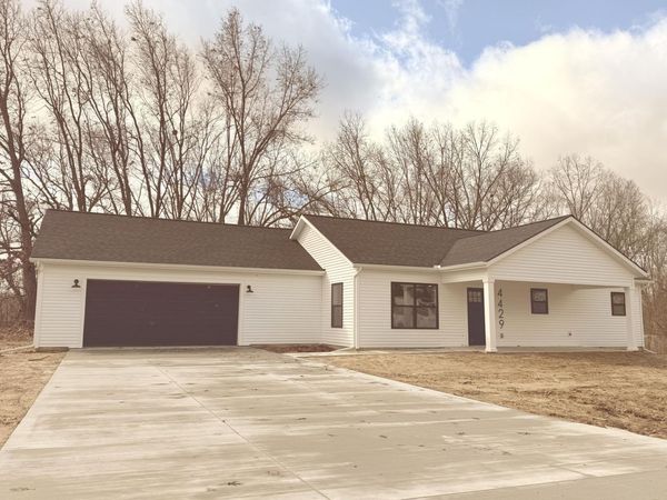 4429 Meadow Brook Lane, Greenville, MI 48838