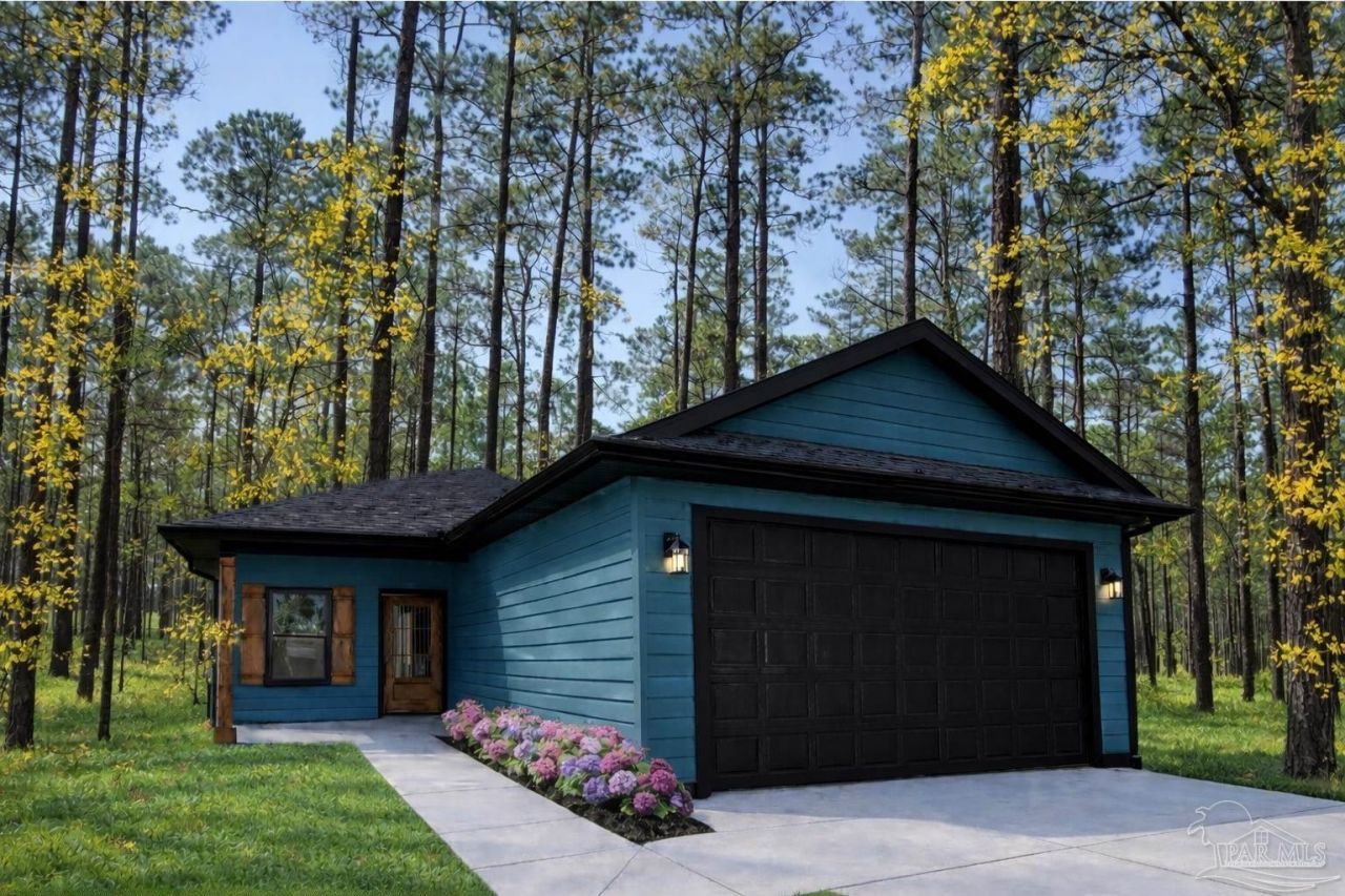 6761 Twister Ln, Milton, FL 32583 Main Photo