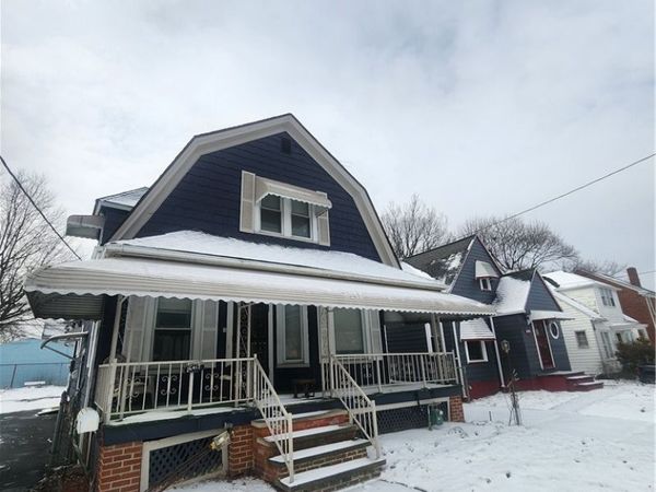 16412 Talford Avenue, Cleveland, OH 44128