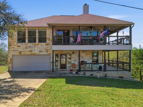 1701 Charter Oak, Canyon Lake, TX 78133