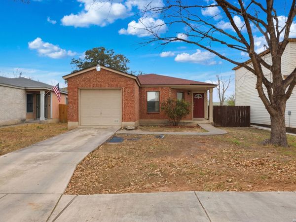 3518 Cameron Springs, San Antonio, TX 78244