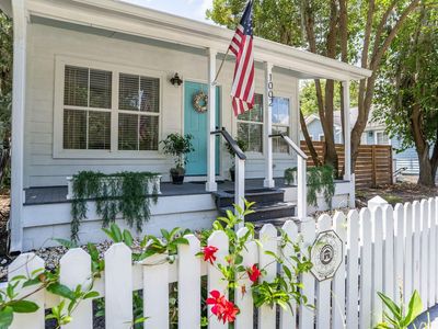 1002 Wilmington Street, Beaufort, SC 29902