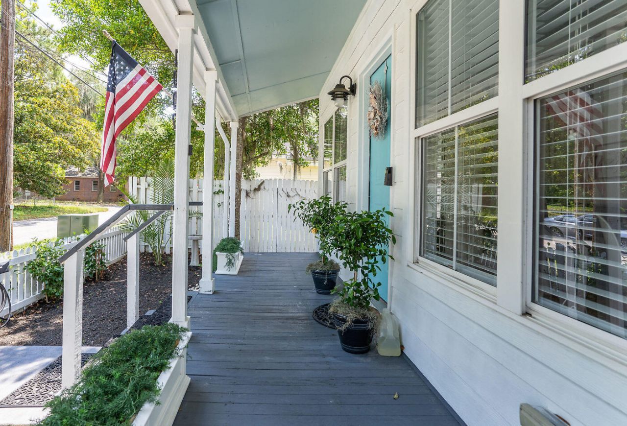 1002 Wilmington Street Photo 4